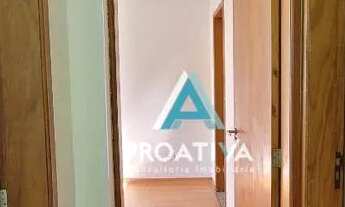 Imagem 4: Apartamento com 2 dormitórios para alugar, 57 m² - Bangu - Santo André/SP