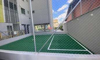 Imagem 6: Apartamento para aluguel, 3 quartos, 1 suíte, 2 vagas, Assunção - Santo André/SP