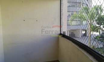 Imagem 2: Apartamento com 83 m² - Cambuci Sp