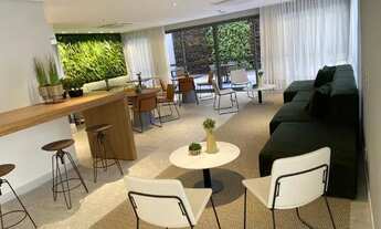 Imagem: Apartamento para venda com 51 metros quadrados