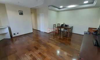 Imagem: Apartamento residencial para locação