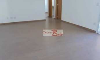 Imagem 4: Apartamento com 2 dormitórios à venda, 61 m² por R$ 420.000,00 - Condomínio Praxx - Itatib