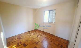 Imagem 7: Apartamento com 2 dormitórios para alugar, 72 m² por R$ 2.921,40/mês - Jardim Íris - São P