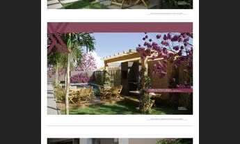 Imagem 2: Paraíso urbano de conforto e conveniência, apresentamos um encantador apartamento à venda