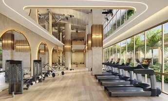 Imagem 6: Apartamento Brooklin - São Paulo/SP