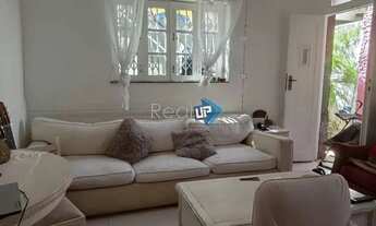 Imagem 3: Casa de vila Duplex em Botafogo!