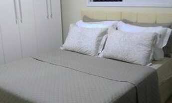 Imagem 2: Parque Industrial - Residencial Tons do Parque - 65m² 2Dormitórios sendo 1 Suíte