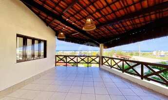 Imagem 5: Excelente Casa com 4 suítes à venda, 236 m² por R$ 1.250.000 - Porto das Dunas - Fortaleza