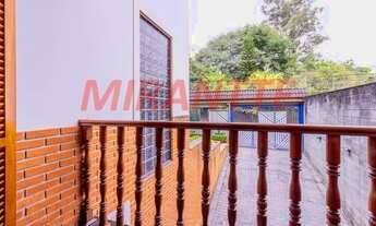 Imagem 4: Linda casa em Jardim Leonor Mendes De Barros