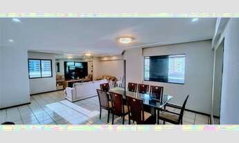 Imagem 2: Excelente oportunidade Apartamento em tirol de 184m²