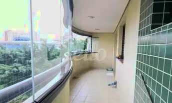 Imagem 7: Santo André - Apartamento Padrão - Centro