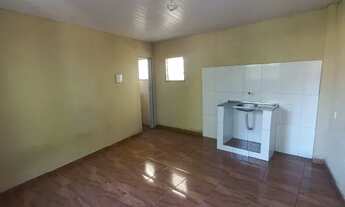 Imagem 3: Alugo Kitnet Casa com 2 banheiros