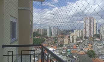 Imagem 7: Apartamento de 3 Dormitórios, 2 Vagas Condomínio Residencial Alpes da Serra