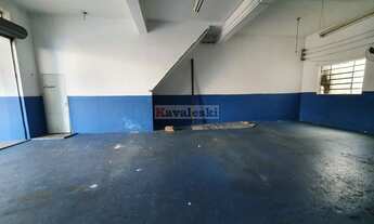 Imagem: COMERCIAL ALUQUEL 100 M2