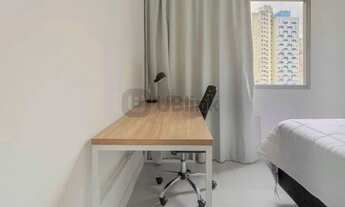 Imagem 6: Apartamento para alugar na Consolação com 01 dormitórios 50 m²