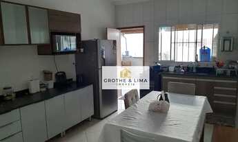 Imagem 5: Sobrado com 3 dormitórios à venda, 120 m² por R$ 798.000 - Parque Industrial - São José do