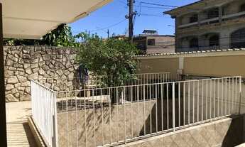 Imagem 3: Casa para aluguel tem 100 metros quadrados com 2 quartos em Campo Grande - Rio de Janeiro