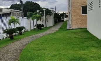 Imagem 6: La Cittá Parangaba, AP 2 quartos, Parangaba