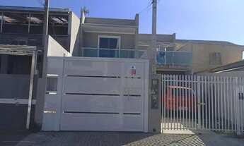 Imagem 6: Sobrado com 3 dormitórios à venda, 83 m² por R$ 385.000,00 - Campo de Santana - Curitiba/P