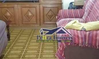 Imagem 5: Linda casa de 3 dormitórios toda mobiliada com garagem, muito espaçosa localizada na Mirim