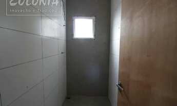 Imagem 4: Santo André - Apartamento Padrão - Vila Eldízia