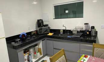 Imagem 6: Casa para venda com 2 quartos em Jauá (Abrantes) - Camaçari - BA