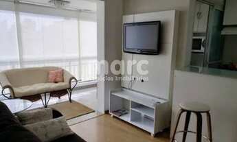 Imagem 1: SAO PAULO - Apartamento Padrão - CERQUEIRA CESAR