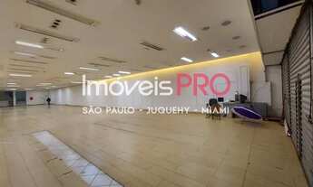 Imagem 2: Prédio Comercial na Sé com 1098m²