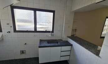 Imagem 4: Apartamento locação Brooklin