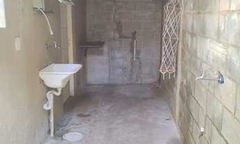 Imagem 6: Aluga se apartamento térreo no jardim INGÁ BEM LOCALIZADO