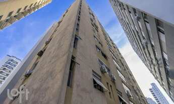 Imagem 4: Apartamento à venda em Jardim Paulistano com 224 m², 3 quartos, 1 suíte, 2 vagas