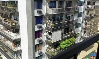 Imagem: Apartamento com 4 quartos no miolo de Icarai