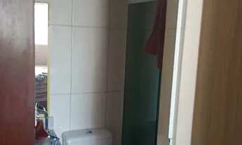 Imagem 3: Casa Alto Boqueirão