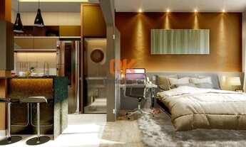 Imagem 6: Apartamento à venda, 1 quarto, 1 suíte, 1 vaga, SÃO LUIZ - Belo Horizonte/MG