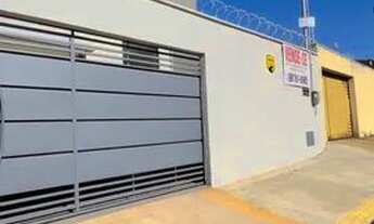 Imagem 3: Casa com acabamento de alto padrão