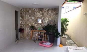 Imagem 4: Casa para venda tem 150 metros quadrados com 3 quartos em Jóquei - Teresina - PI