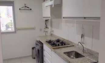 Imagem 6: Apartamento para aluguel com 82 metros quadrados com 2 quartos