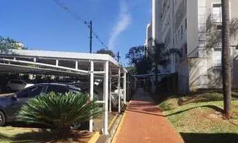 Imagem: Apartamento de quartos na City Ribeirão