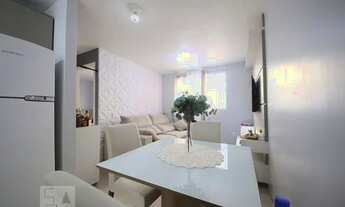 Imagem 1: Apartamento para Aluguel - Bairro Fátima, 2 Quartos, 40 m2