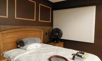 Imagem 3: Apartamento para venda tem 75 metros quadrados com 2 quartos, 1 vaga na garagem