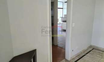 Imagem 4: Apartamento com 83 m² - Cambuci Sp