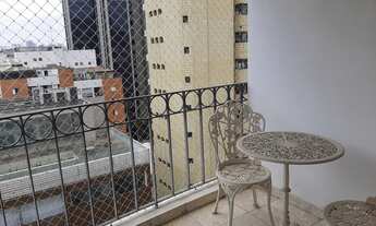 Imagem 5: APTO. DE 103 M² NO ITAIM BIBI