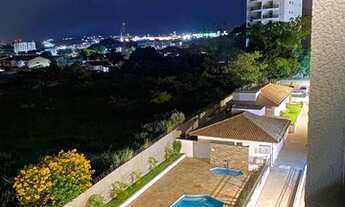 Imagem 6: Apartamento para aluguel com 47 metros quadrados com 2 quartos em Parque Paduan - Taubaté