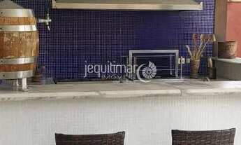 Imagem 7: GUARUJá - Casa de Condomínio - Jardim Acapulco