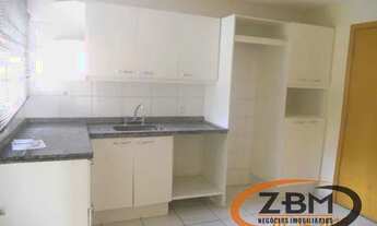 Imagem 7: Apartamento com 3 quartos no Edifício Solar Rivera - Bairro Fazenda Gleba Palhano em Lond