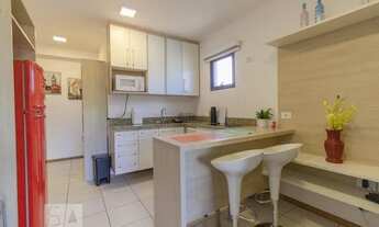 Imagem 3: Apartamento para Aluguel - Centro, 1 Quarto, 35 m2