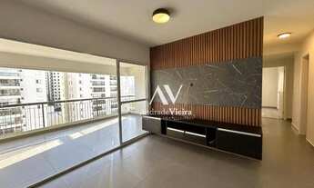 Imagem 2: Apartamento com 3 dormitórios, 115 m² - venda por R$ 1.380.000,00 ou aluguel por R$ 6.550