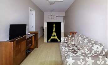 Imagem 7: Apartamento com 3 dormitórios para alugar, 87 m² por R$ 2.755,00/mês - Boa Vista - Porto A