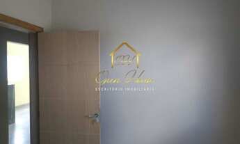 Imagem 6: Vendo a casa no Jardim Tropical Ville