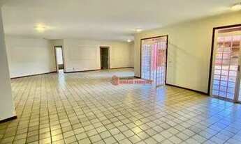 Imagem 4: Casa com 5 dormitórios, 455 m² - venda por R$ 2.500.000,00 ou aluguel por R$ 7.500,00/mês